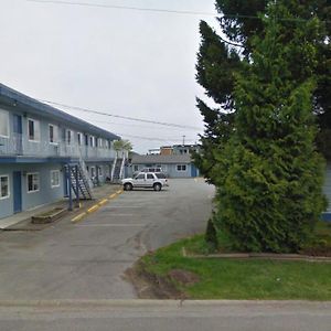 Beach Grove Motel